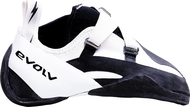 Produktbild Evolv Zenist Pro LV (35.5)