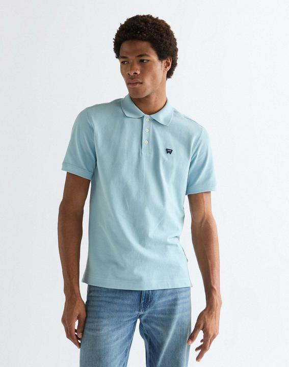 Produktbild Wrangler Polo Polo (S)