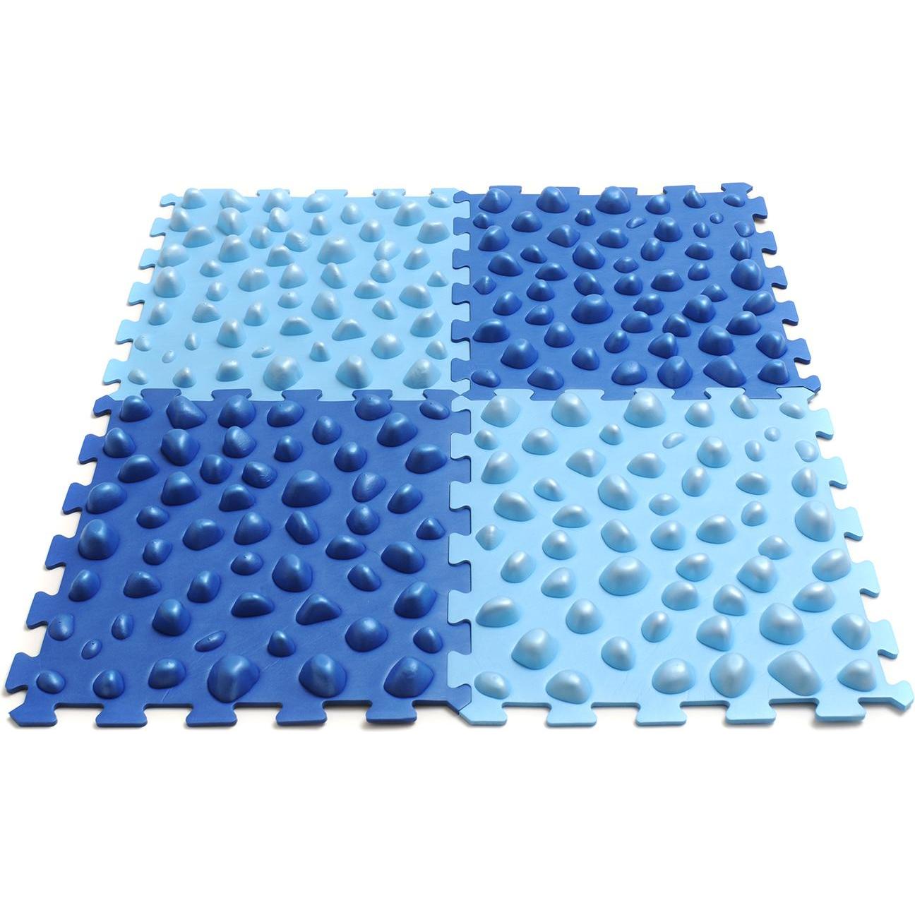 Yogistar, Massagegerät, Fuss Massage Board Basic (Set)