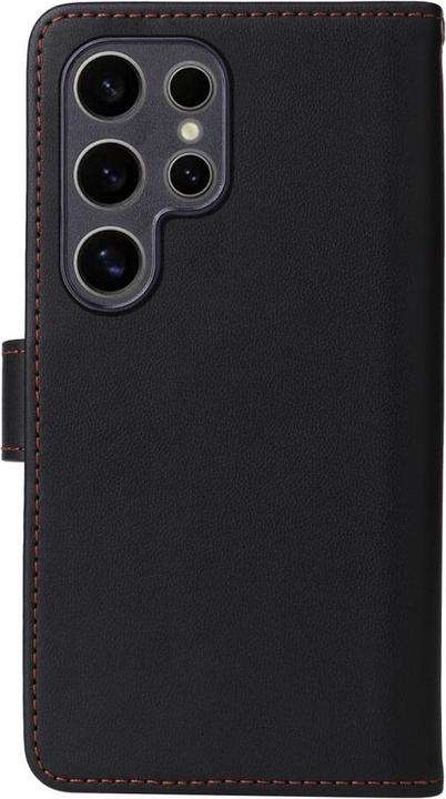 Produktbild Cover-Discount Galaxy S25 Ultra - Teilbare Brieftasche 2-in-1 Handyhülle (Samsung Galaxy S25 Ultra)