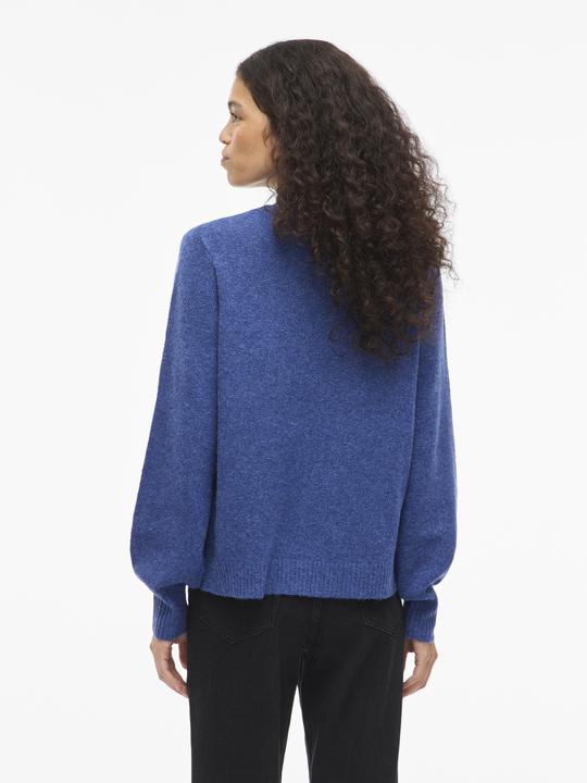 Produktbild Vila VIHANNA Stehkragen Strickpullover (M, S)
