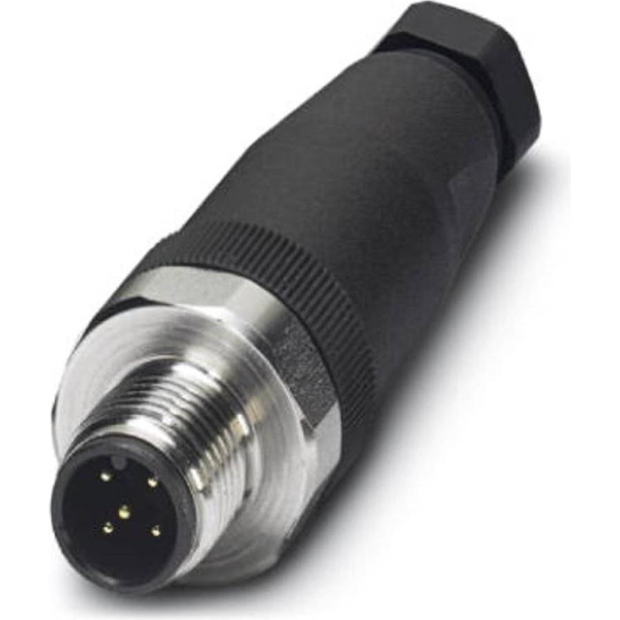 Phoenix Contact Sensor-/Aktor-Steckverbinder, Elektronikkabel + Stecker