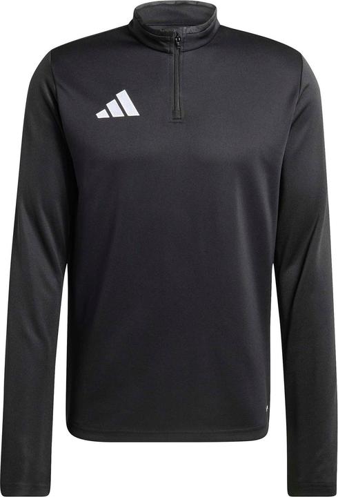 Produktbild Adidas Herren-Sweatshirt Entrada Trainingstop schwarz (S)