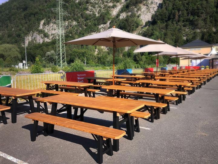 Produktbild Möbel-Eins Tegernsee (60 cm)