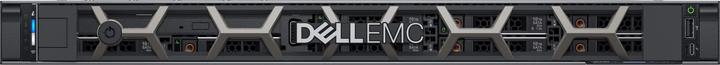 Produktbild Dell Server PowerEdge R440 3RG94 Intel Xeon Silver 4208 (Intel Xeon Silver 4208, Rack Server)