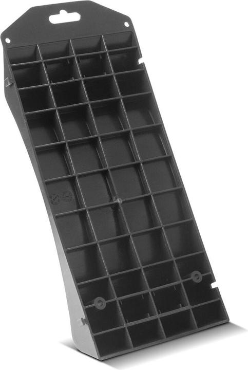 Produktbild Stahlwerk Reifenschoner Standplatten GT-18 ST 4er Set 2,7t Tragkraft Reifenwiege