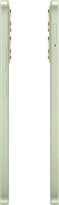 Produktbild OPPO A5 Pro 5G (256 GB, Green, Olive, 6.67", Dual SIM, 5G)