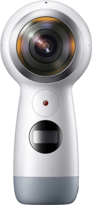 Samsung Gear 360 (2017) (UHD, Wi-Fi)