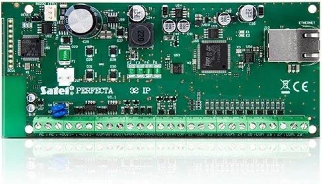 No Name Satel Hauptplatine Perfecta-Ip 32