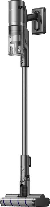 Produktbild Mova I10 grau / Akku-Stielstaubsauger / 6 x 3000 mAh / 28000 Pa / 0,35 l / beutellos