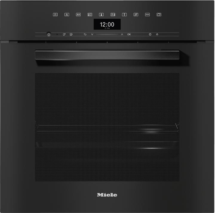 Produktbild Miele DGC 7465 HC Pro