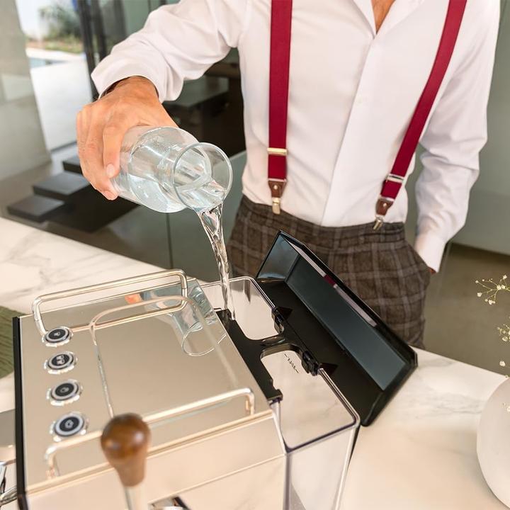 Actual product image Cecotec Baristeo Intima