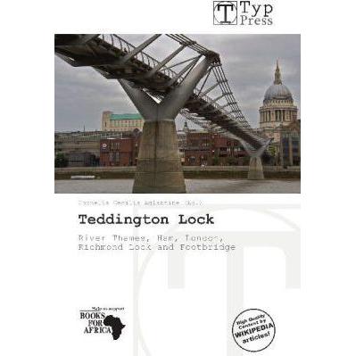 Teddington Lock, Fachbücher von Cornelia C. Eglantine