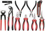 Immagine prodotto JET Tools Bauletto utensili alluminio 1/4" + 1/2" Swiss Design
