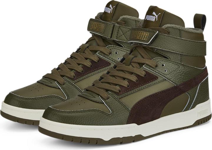 Produktbild Puma RBD Game WTR (44.5)