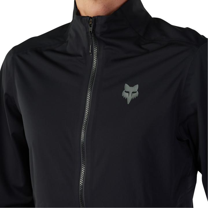Produktbild Fox Jacket 24 Flexair Lite Blk (S)