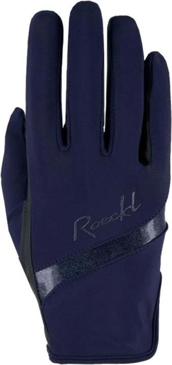 Produktbild Roeckl Reithandschuh Lorraine Damen (8.5)