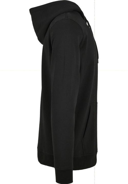 Actual product image Build Your Brand Basic Hoodie (S)