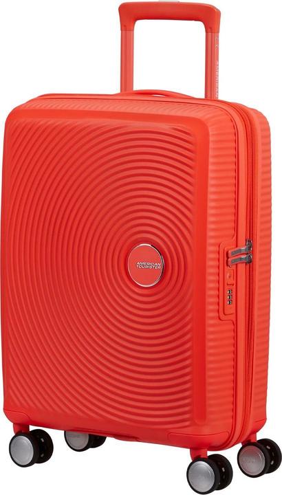 American Tourister Spinner Soundbox (35.50 l)