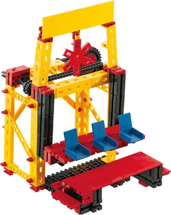 Produktbild Fischertechnik Universal 3