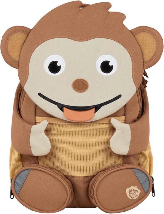 Actual product image Affenzahn Grosser Freund