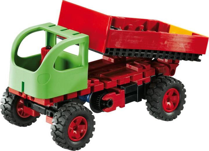 Produktbild Fischertechnik Universal 3