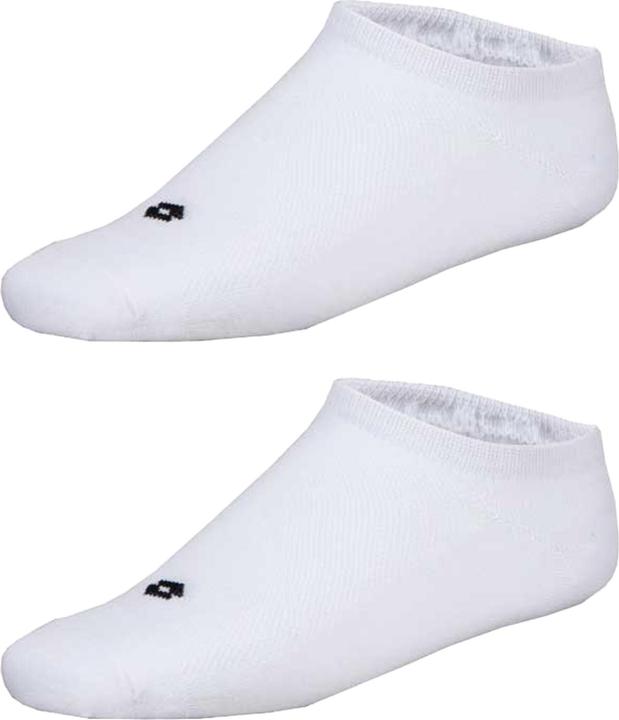 Produktbild Lotto - Füsslinge (2er-Pack) (2er Pack, 36 - 41)