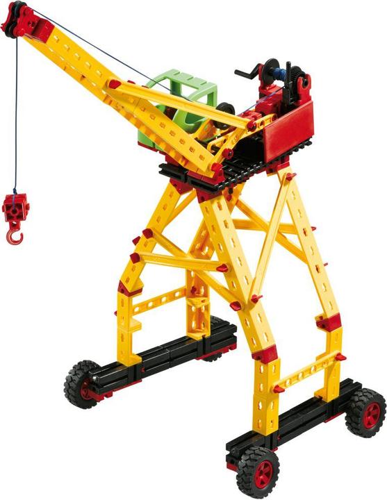 Produktbild Fischertechnik Universal 3