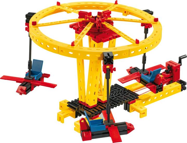 Produktbild Fischertechnik Universal 3