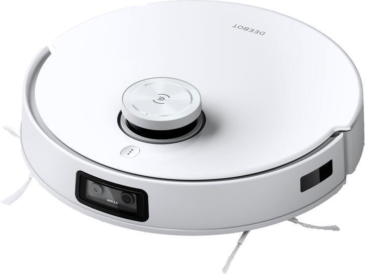 Immagine prodotto Ecovacs Deebot T10 (Robot aspirapolvere)