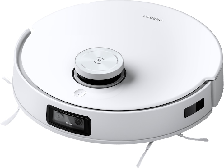 Produktbild Ecovacs Deebot T10 (Saugwischroboter)