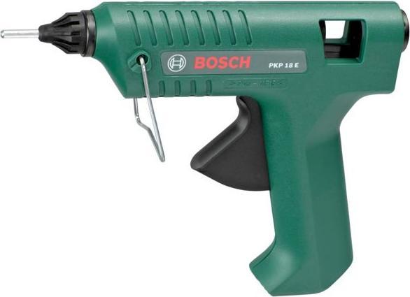 Image du produit Bosch Home & Garden Pistolet à colle chaude PKP 18 E