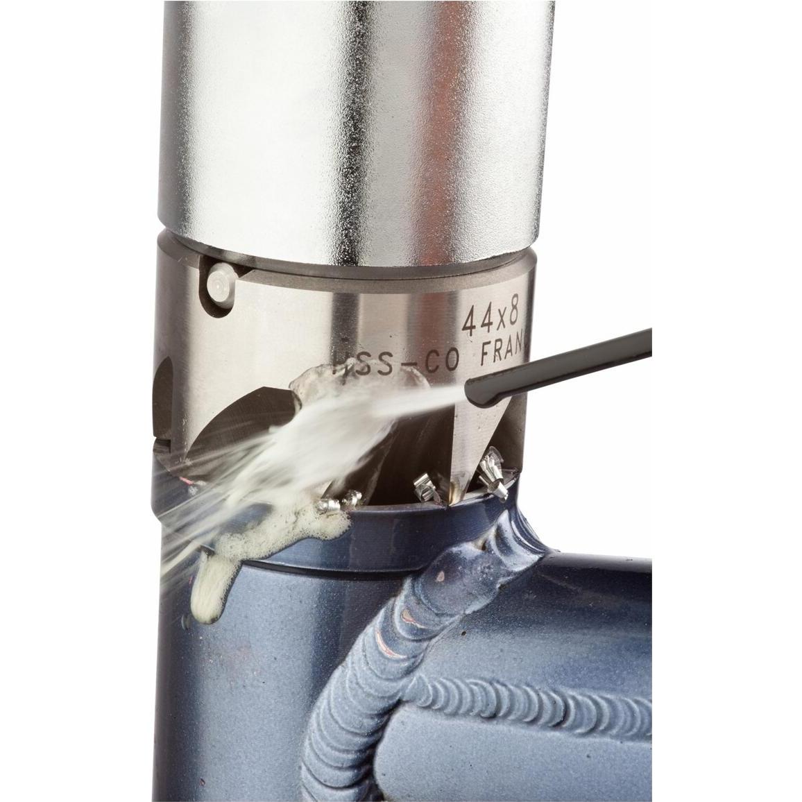 Thumbnail - VAR, Fräser, Steuerkopf-, Innenlager- Fräswerkzeug ohne Fräser CD-03600