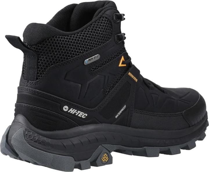 Produktbild Hi-Tec Rainier Wanderstiefel (45.5)