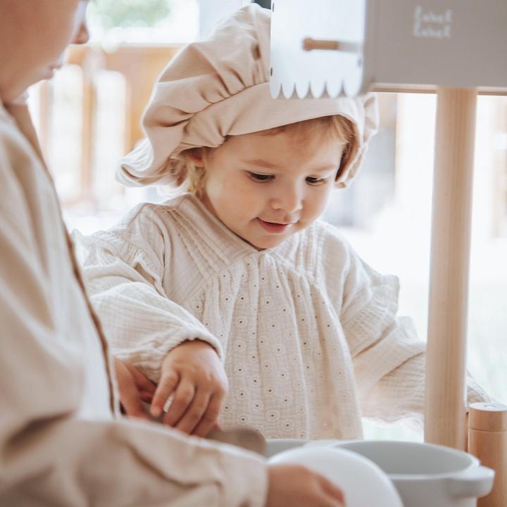 Immagine prodotto Label Label Bistrot - Torrone