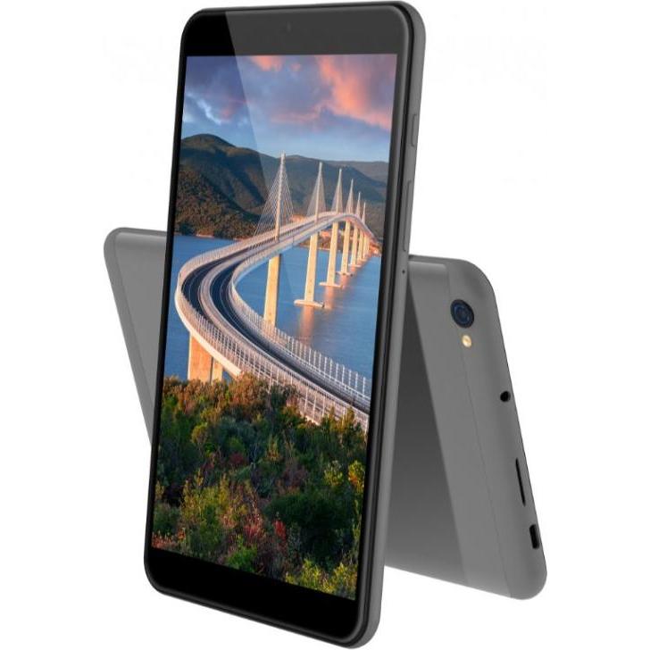 iGet SMARTW84 tablet (8") Allwinner Wi-Fi 4 (802.11n) Android 13 Black, Grey (8", 64 GB, Schwarz, Grau), Tablet, Schwarz...