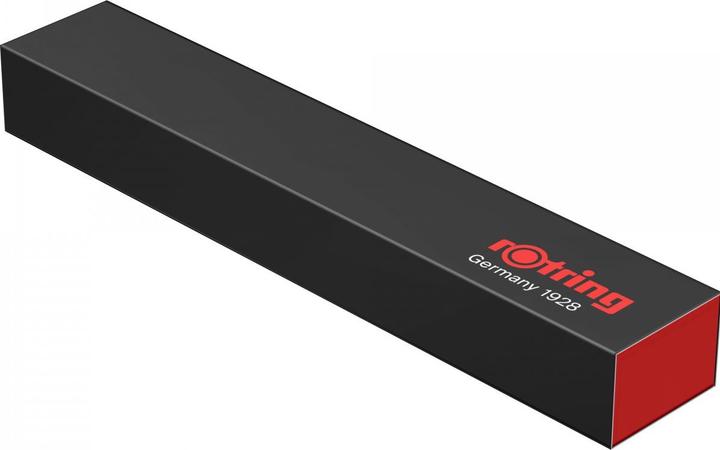 Produktbild Rotring Feinminenst (Silberfarben, 1 x)