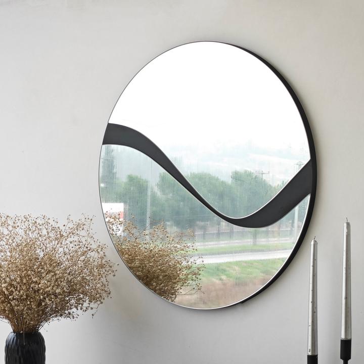 Actual product image Skye Decor Abstract (70 x 70 cm)