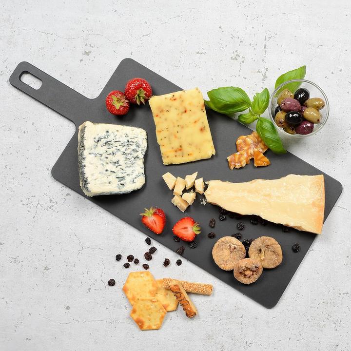 Image du produit Jade Planche à découper Gourmet Handy