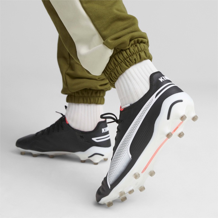 Actual product image Puma King Ultimate Fg/Ag (46)