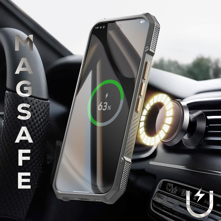 Produktbild Supcase Hülle Pixel 10 Pro XL mit Ständer (Google Pixel 10 Pro XL)