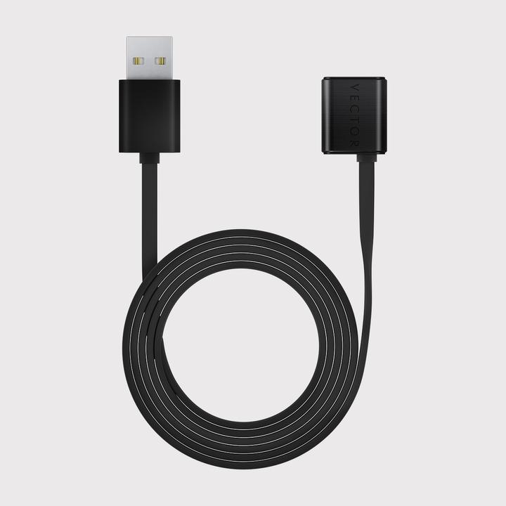 Actual product image Vector charger cable