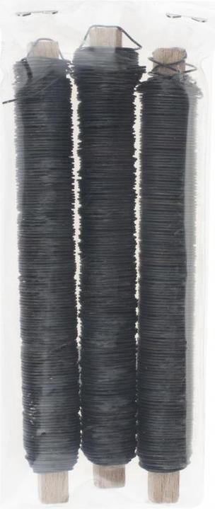 Image du produit Glorex Fil de bobinage recuit 0,65mm