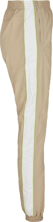 Image du produit Urban Classics Ladies Piped Track Pants (XL)