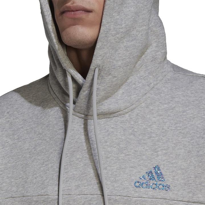 Produktbild Adidas Badge Of Sport Kapuzenpullover (M)