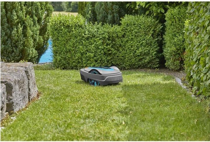 Produktbild Gardena Smart Sileno city Set (400 m²)