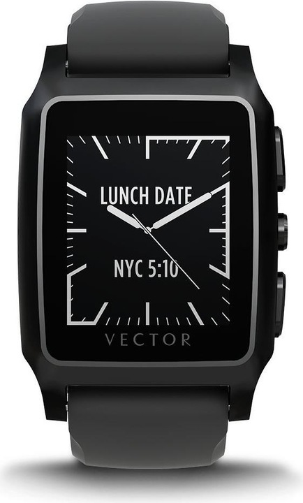Vector Meridian Smart Watch (36 mm)