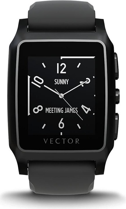 Produktbild Vector Meridian Smart Watch (36 mm)