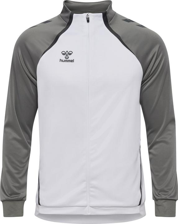 Actual product image hummel hmlLEAD 2.0 TRACK ZIP JACKET (M)