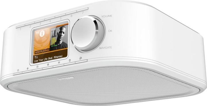 Hama DIR355BT (DAB+, Bluetooth, WLAN)